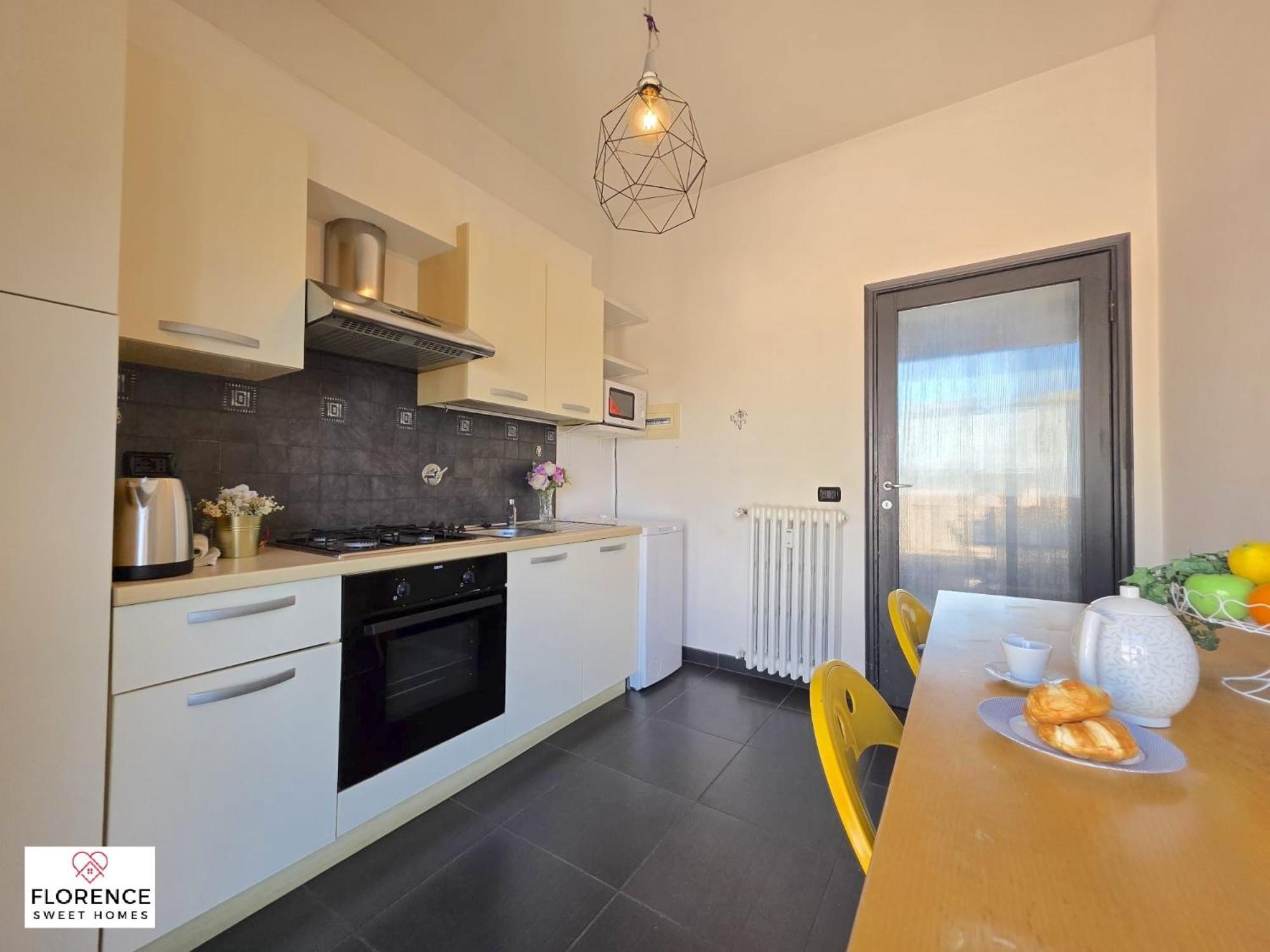 Train Station By Sweet Homes Appartement Florence